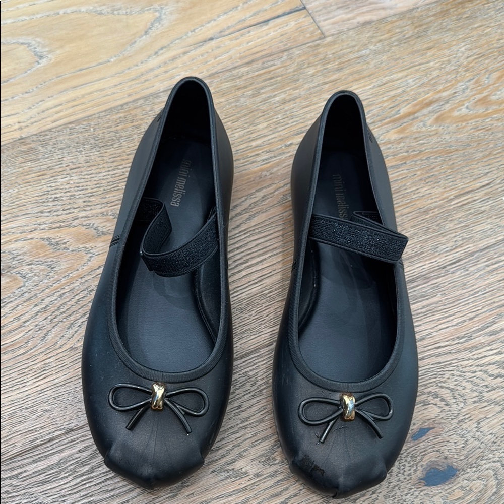 Mini Melissa size 3